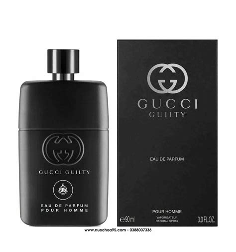 nước hoa gucci guilty nam 100ml|nam Gucci Guilty pour homme.